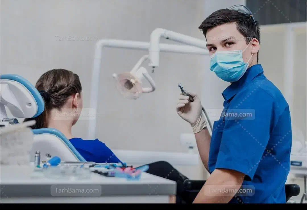 استخدام سوپروایزر در درمانگاه دندانپزشکی|استخدام درمانی، زیبایی، بهداشتی|بوشهر, |دیوار