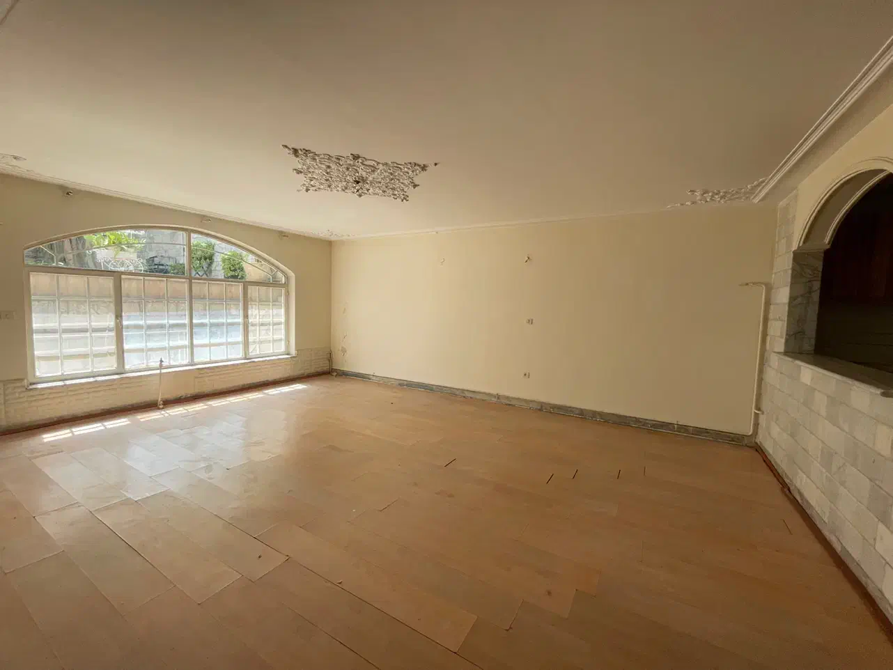 ۴۵۰ ، مناسب مهد کودک ، شرکت ، باشگاه ورزشی|اجارهٔ خانه و ویلا|تهران, سازمان برنامه شمالی|دیوار