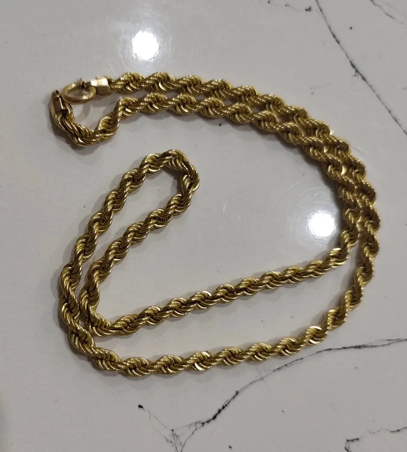 گردن بند|جواهرات|اسلام‌شهر, شهرک توحید|دیوار