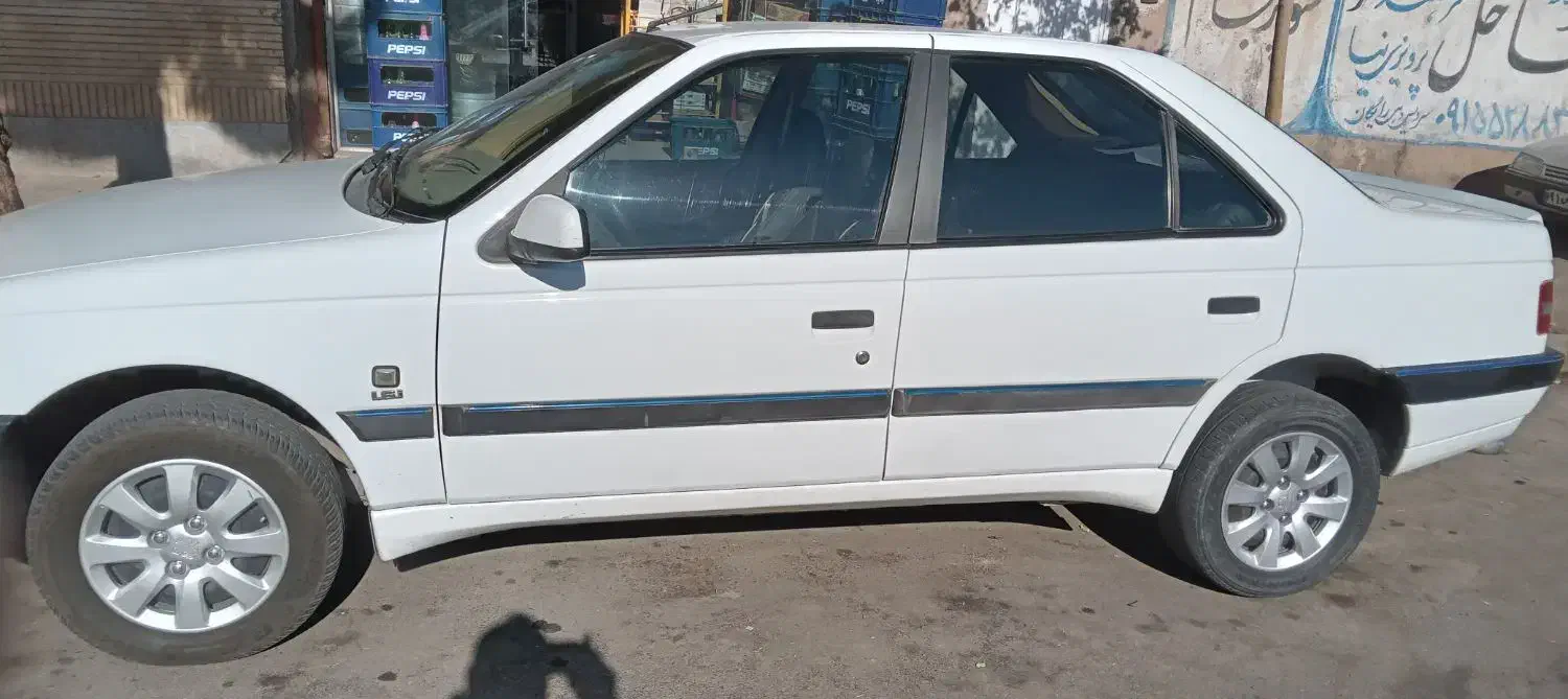 پژو slx|خودرو سواری و وانت|تربت جام, امام|دیوار