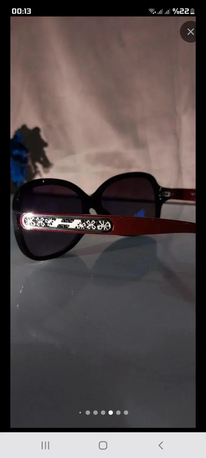 ۵۲ عدد عینک آفتابی برند وارداتی|زیورآلات و اکسسوری|ارومیه, |دیوار