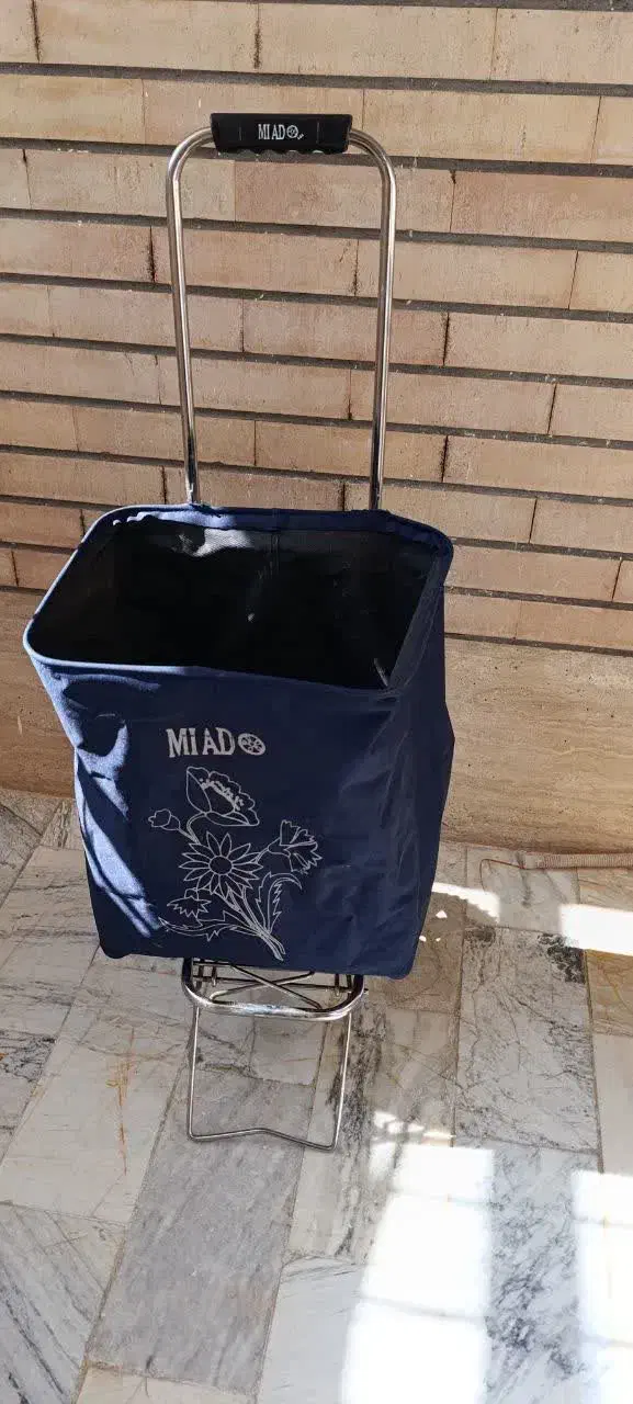 چرخ خرید|سایر لوازم برقی|قم, عمار یاسر|دیوار