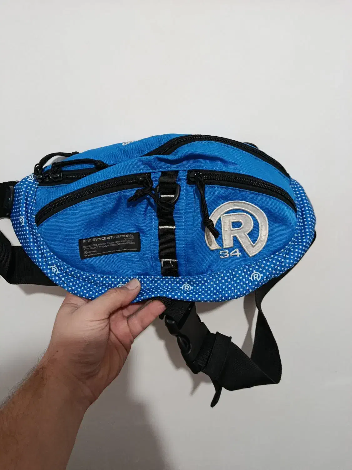 کیف کمری اورجینال|کیف، کفش، کمربند|رشت, گیل|دیوار