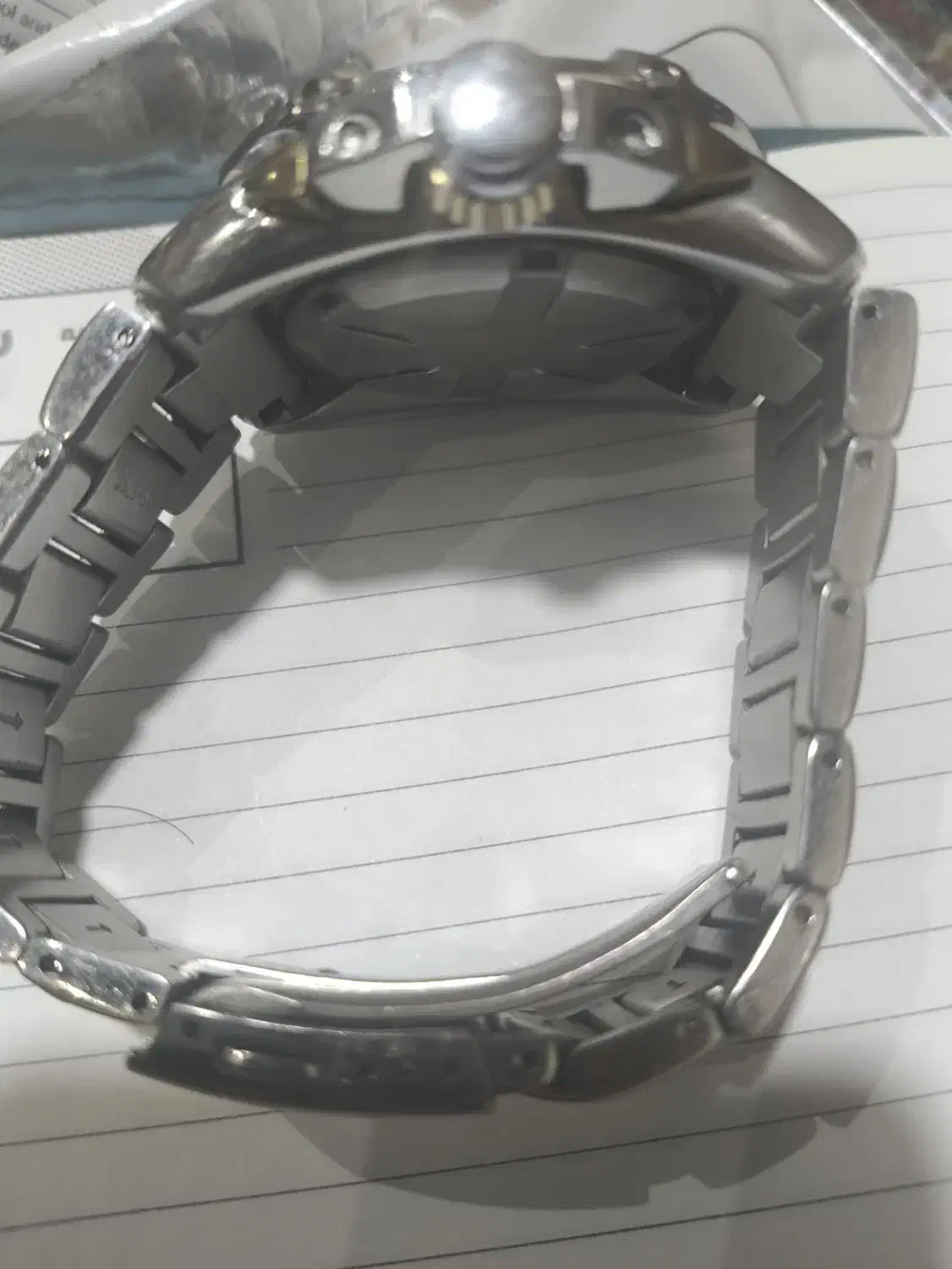 ساعت سیکو والاتورا اصلی ژاپن در حد صفر|ساعت|تالش, هشتپر|دیوار