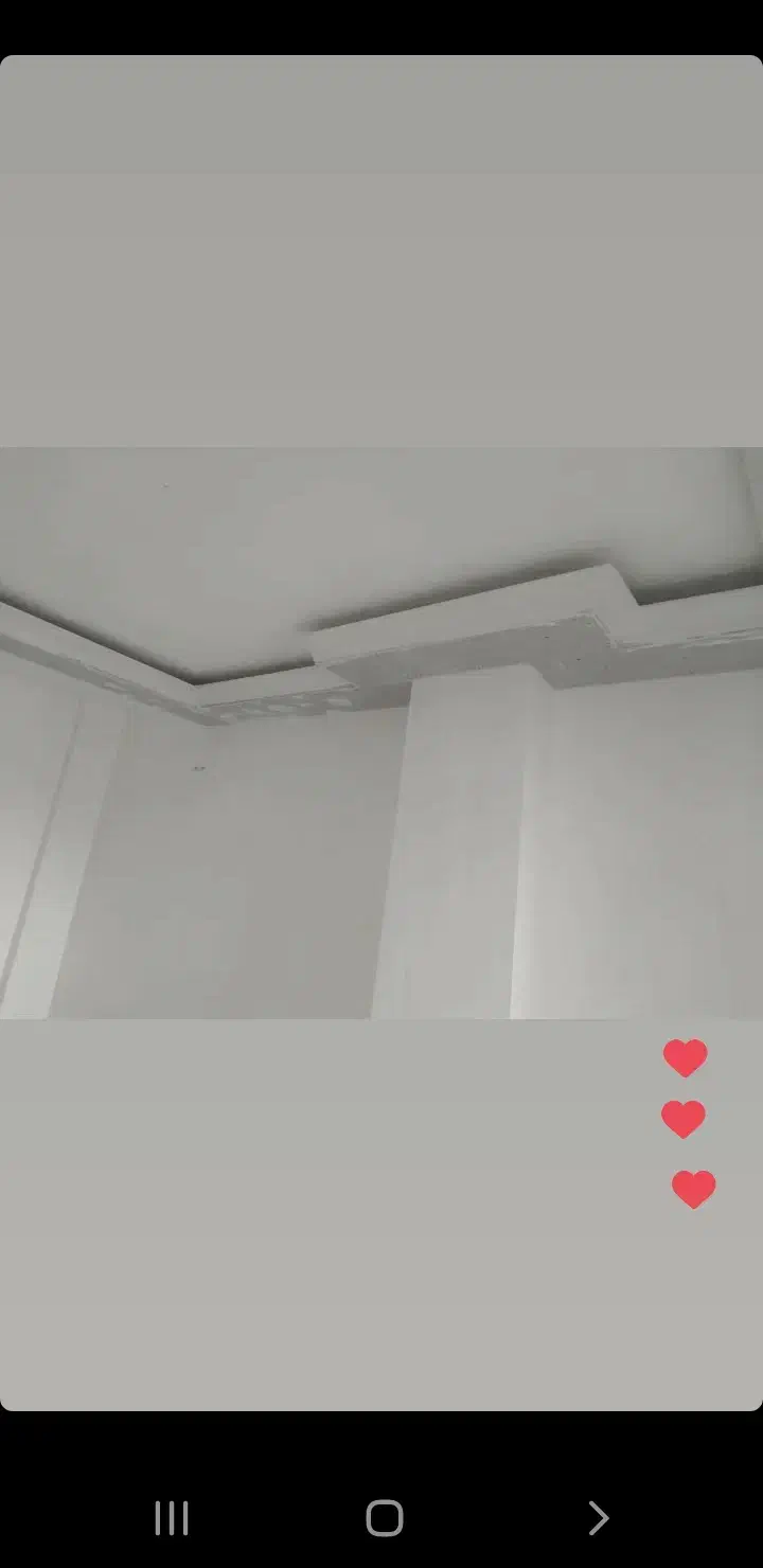 بلوک چینی .سیمانکاری.نقاش.گچبری وگچکاری ورابیتس|خدمات پیشه و مهارت|رحیمآباد, |دیوار