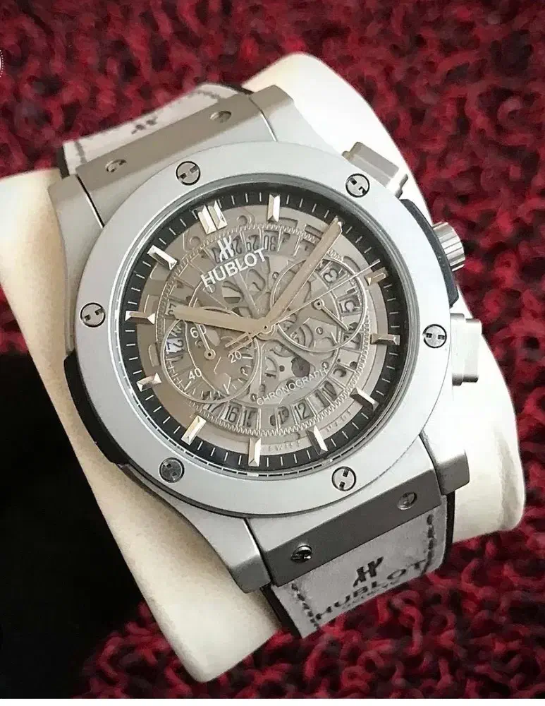 ساعت مچی هابلوت|ساعت|مشهد, دانش|دیوار