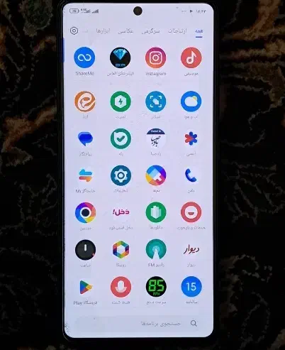 پوکو m6pro|موبایل|سبزوار, امیر کبیر|دیوار