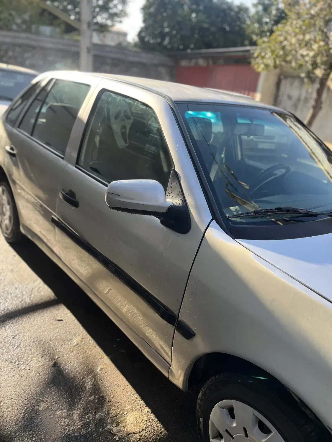 خودرو فلوکس گل|خودرو سواری و وانت|لاهیجان, لیل|دیوار