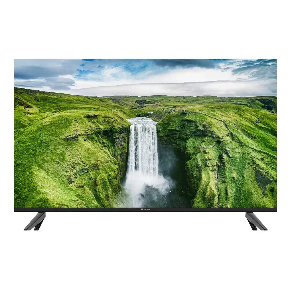 تلویزیون اسنوا۵۵اینچ ورژن LS540u|تلویزیون و پروژکتور|خرمآباد, |دیوار