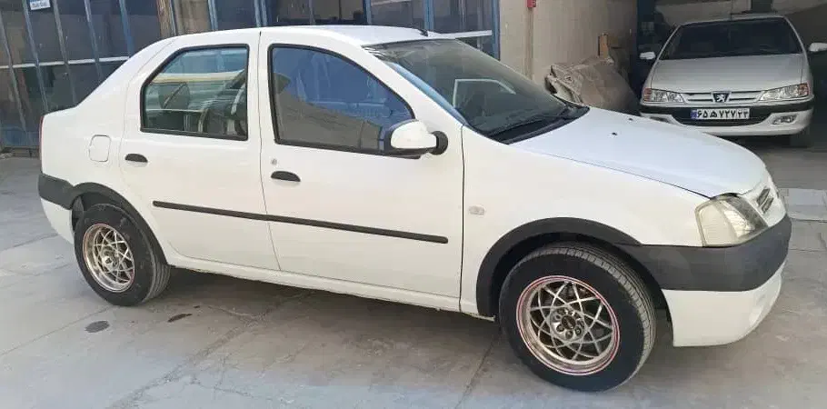 ال نود e2 مدل ۸۸|خودرو سواری و وانت|ابریشم, |دیوار