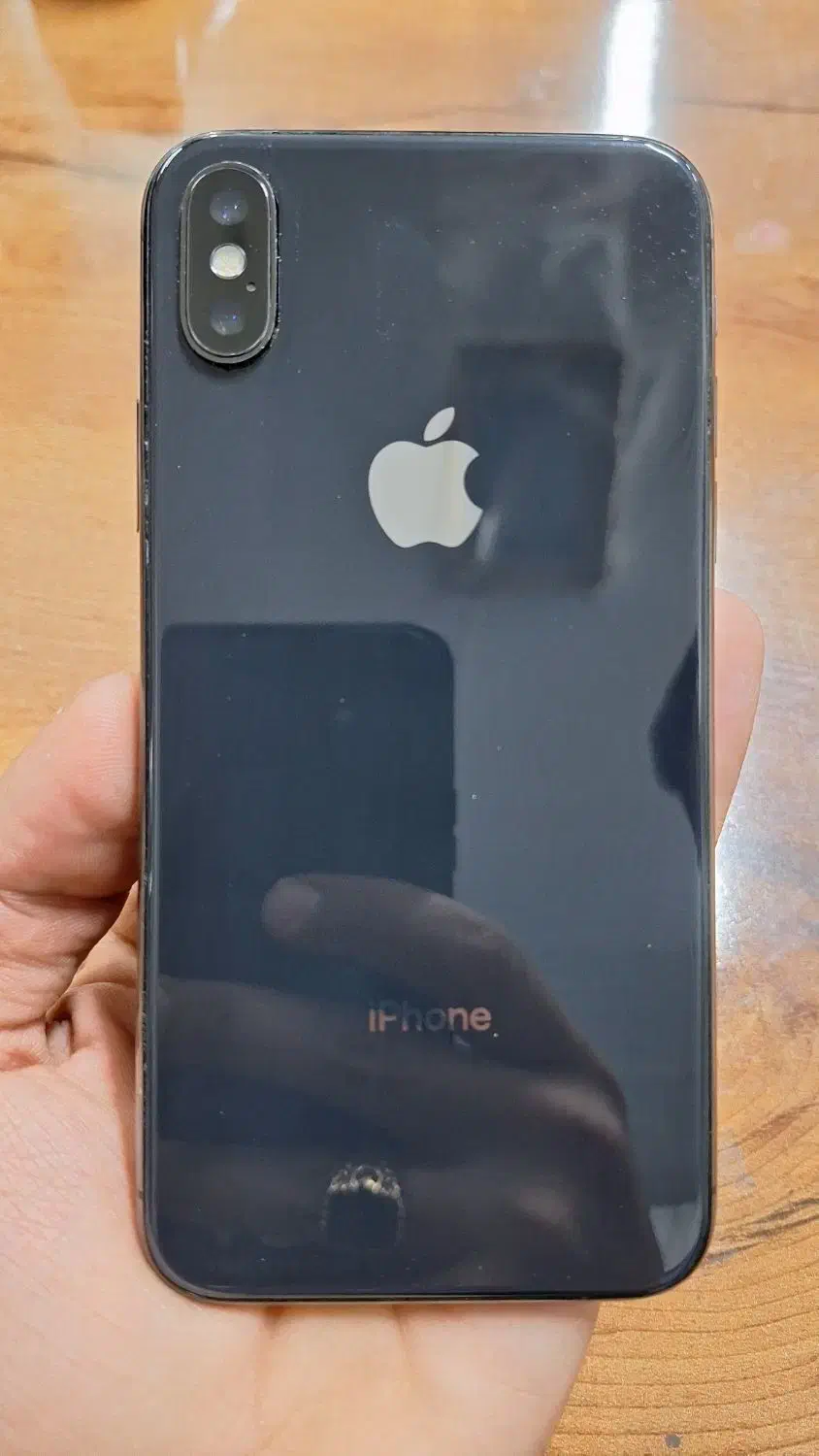 iphon x|موبایل|تایباد, |دیوار