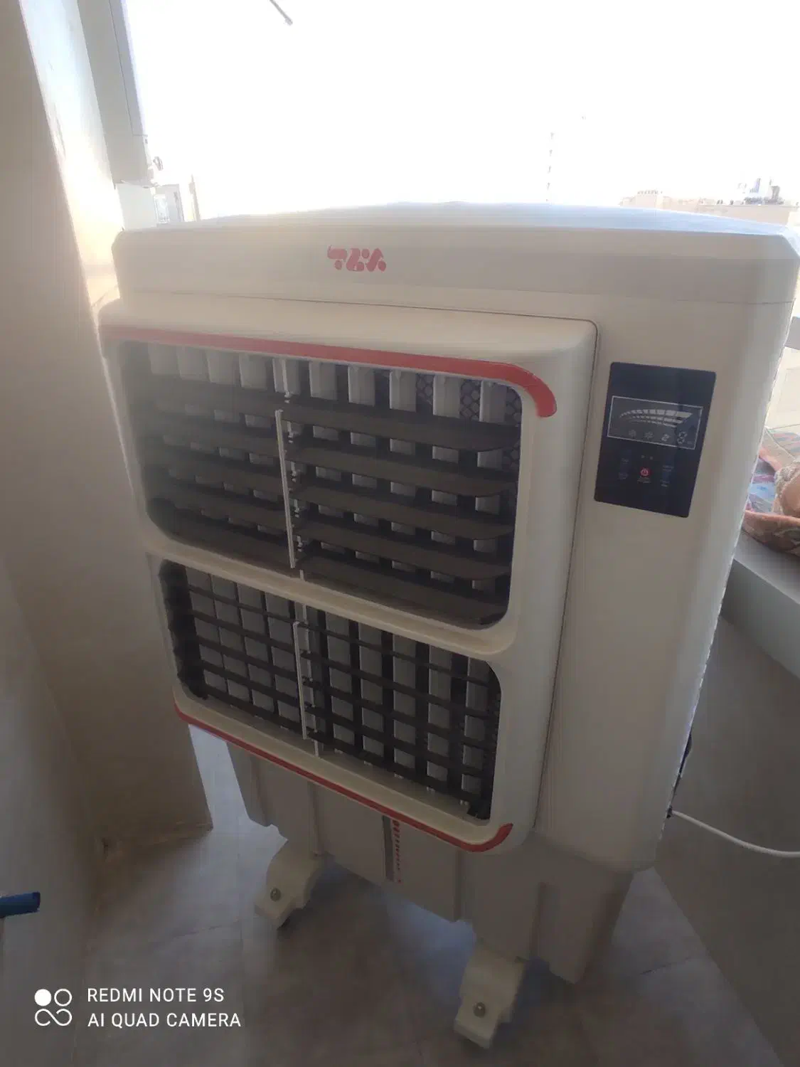 کولر سلولزی|سایر لوازم برقی|کرمان, |دیوار