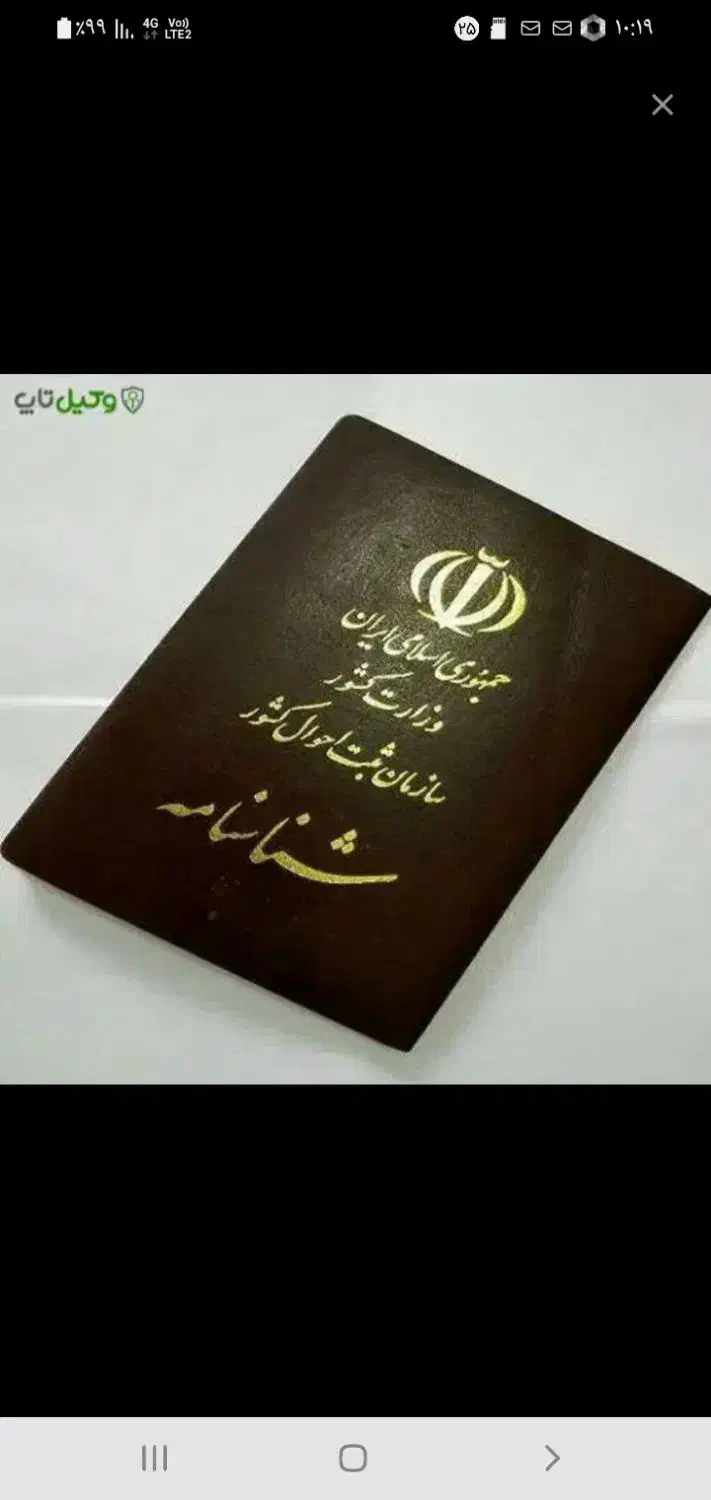 مدارک گم شده|اشیا|بوشهر, |دیوار