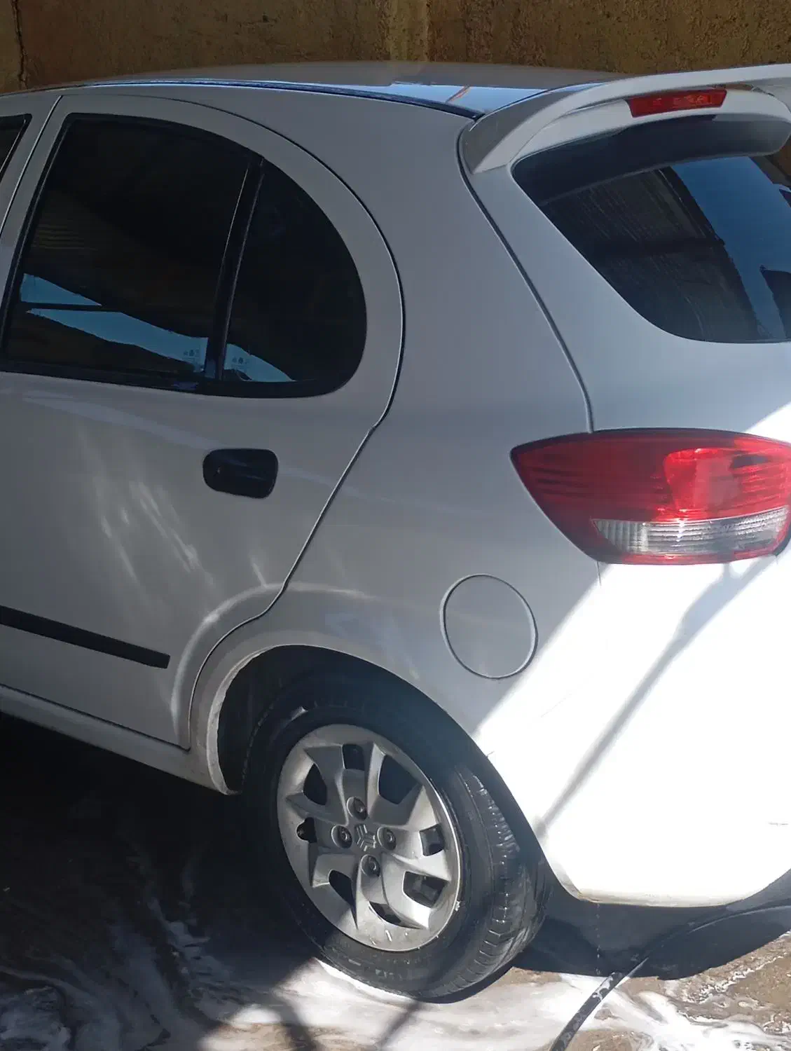 تیبا ۲|خودرو سواری و وانت|سیرجان, |دیوار