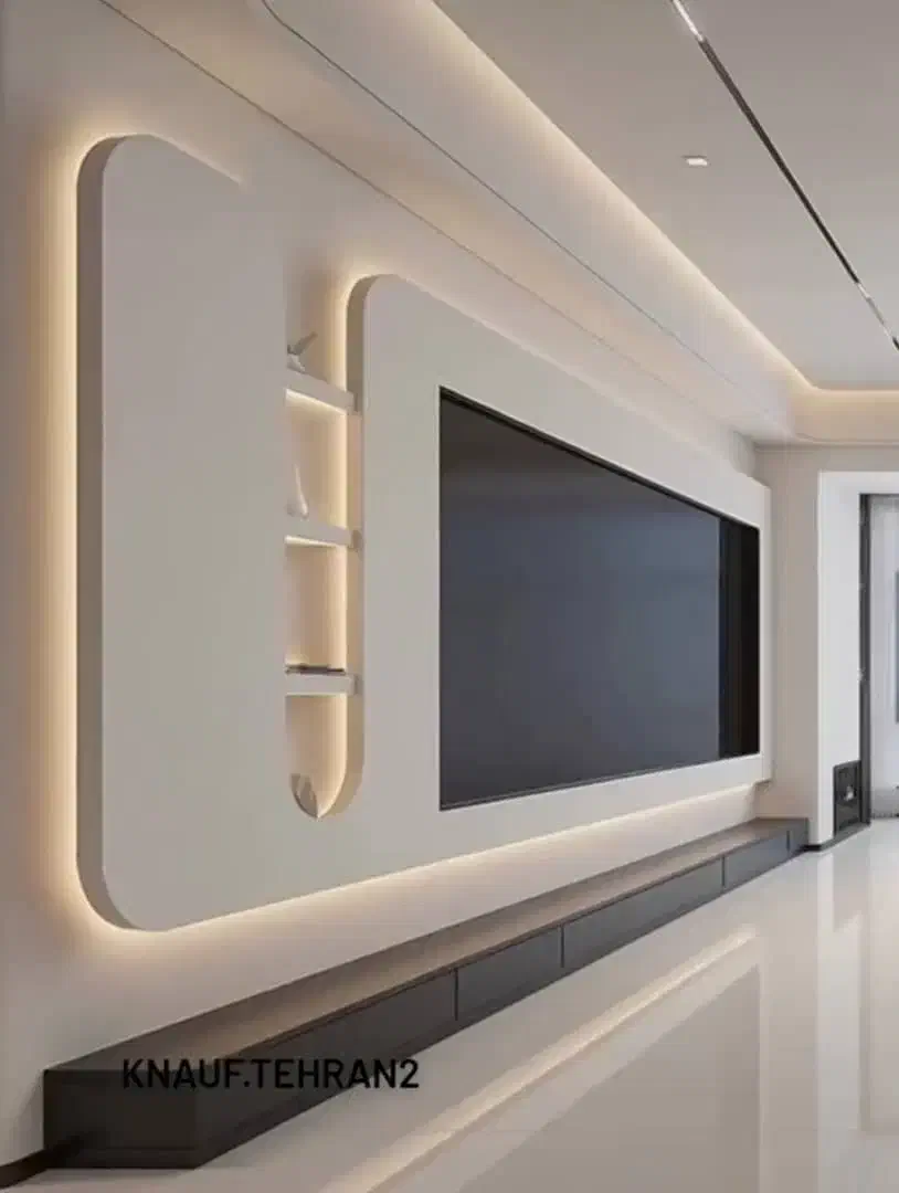 کناف و بازسازی|خدمات پیشه و مهارت|هشتگرد, شهرک گلها|دیوار