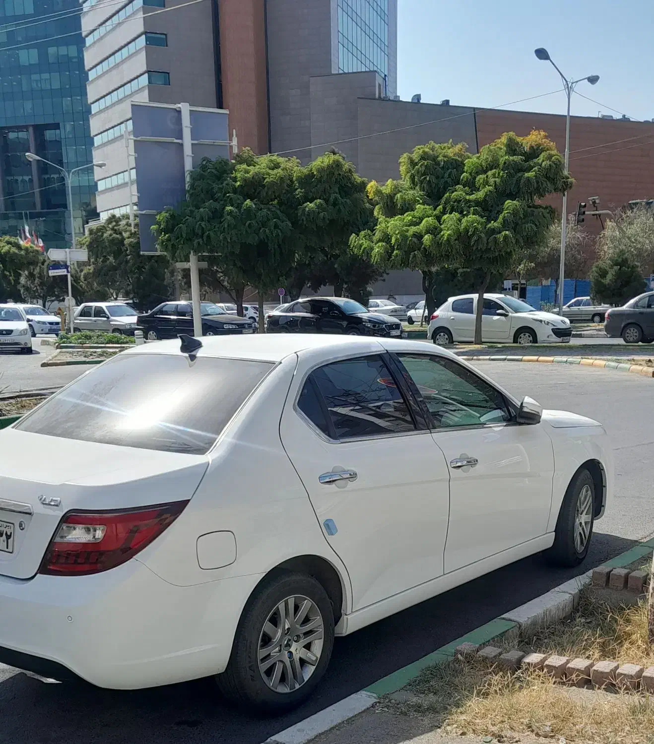دناپلاس دنده ۱۴۰۰ کارکرد ۲۷ هزار فروش فوری|خودرو سواری و وانت|مشهد, جانباز|دیوار