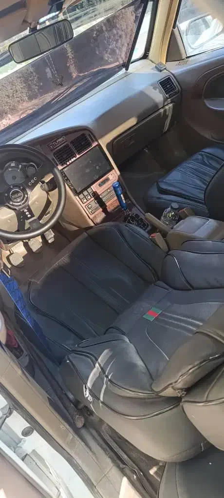 پژو پارس سال|خودرو سواری و وانت|فولادشهر, مسکن مهر فولادشهر|دیوار