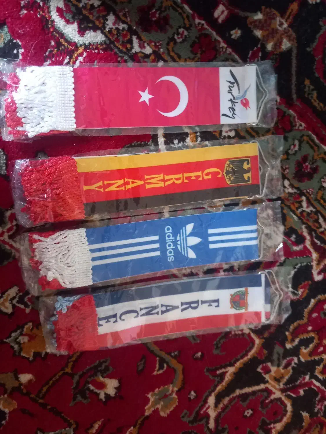 وسایل خودرو تزیینی|حراج|مرند, |دیوار