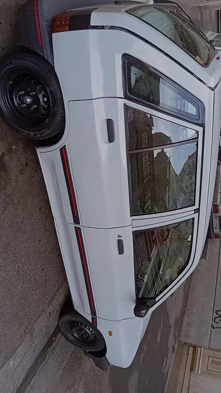 پرلید هاچبک|خودرو سواری و وانت|تهران, شمشیری|دیوار