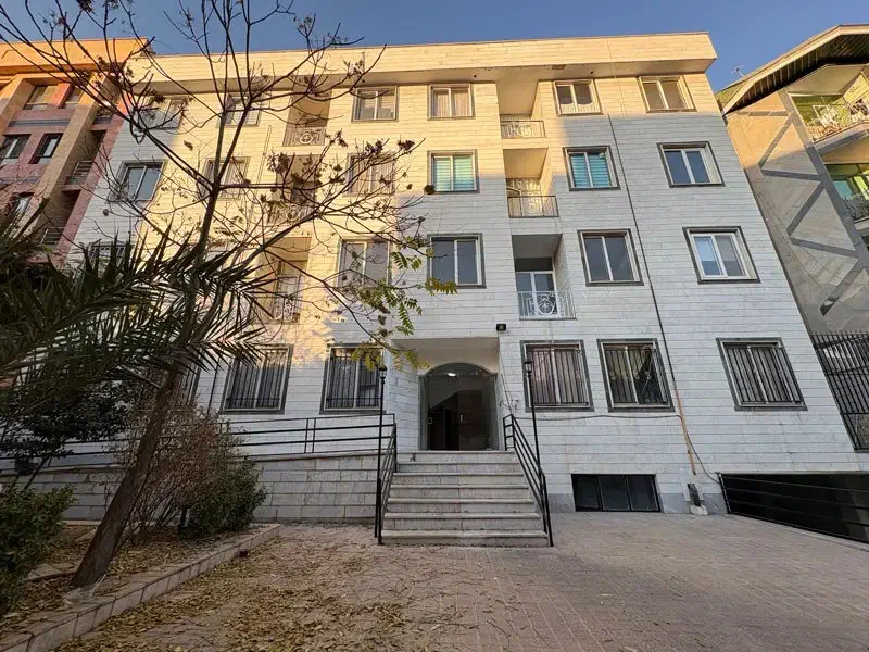 فروش آپارتمان 50 متری -- یک خواب|فروش آپارتمان|تهران, باغ فیض|دیوار