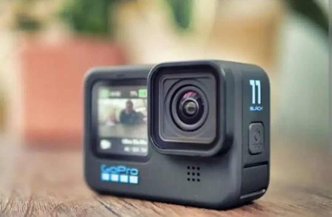 دوربین گوپرو gopro 11|دوربین عکاسی و فیلم‌برداری|تهران, امیریه|دیوار