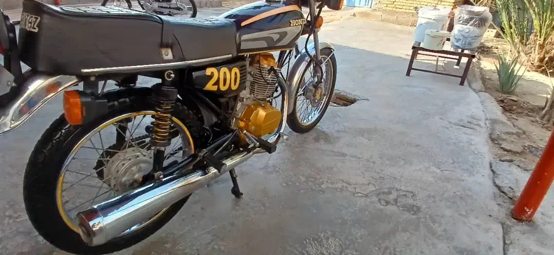 موتور همتاز150|موتورسیکلت|بندر ماهشهر, |دیوار