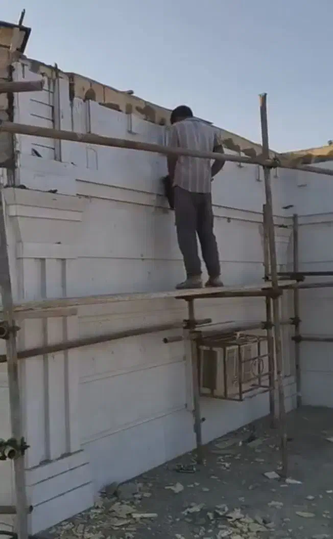 نما کار سنگ سرامیک|خدمات پیشه و مهارت|حاجی آباد, |دیوار