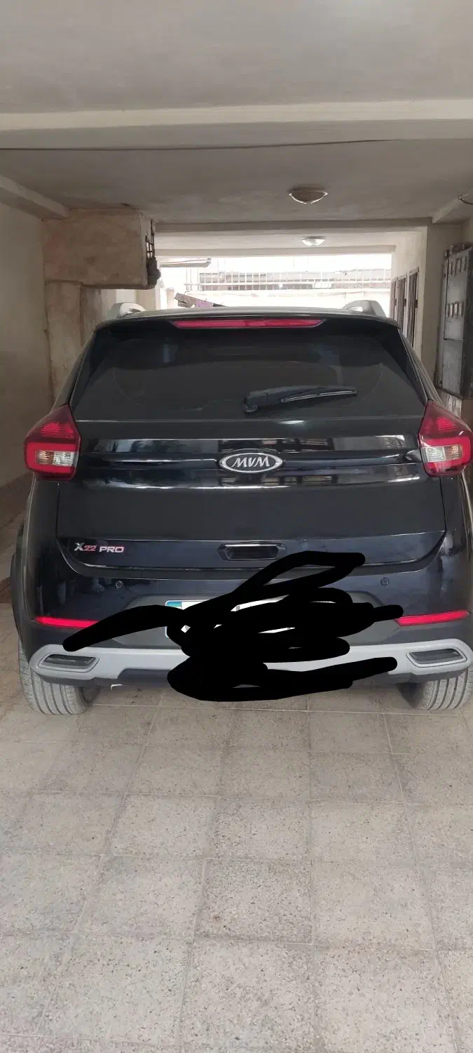 ایکس 22پرواتومات|خودرو سواری و وانت|قشم, |دیوار