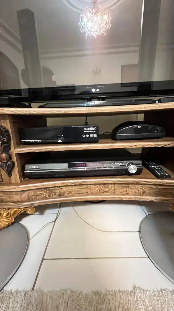 سینمای خانگی سونی|سیستم صوتی خانگی|ارومیه, |دیوار