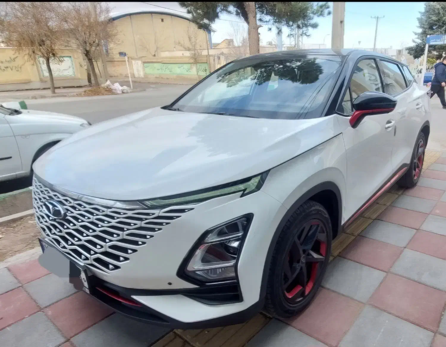 فونیکس fx|خودرو سواری و وانت|تهران, مهرآباد جنوبی|دیوار