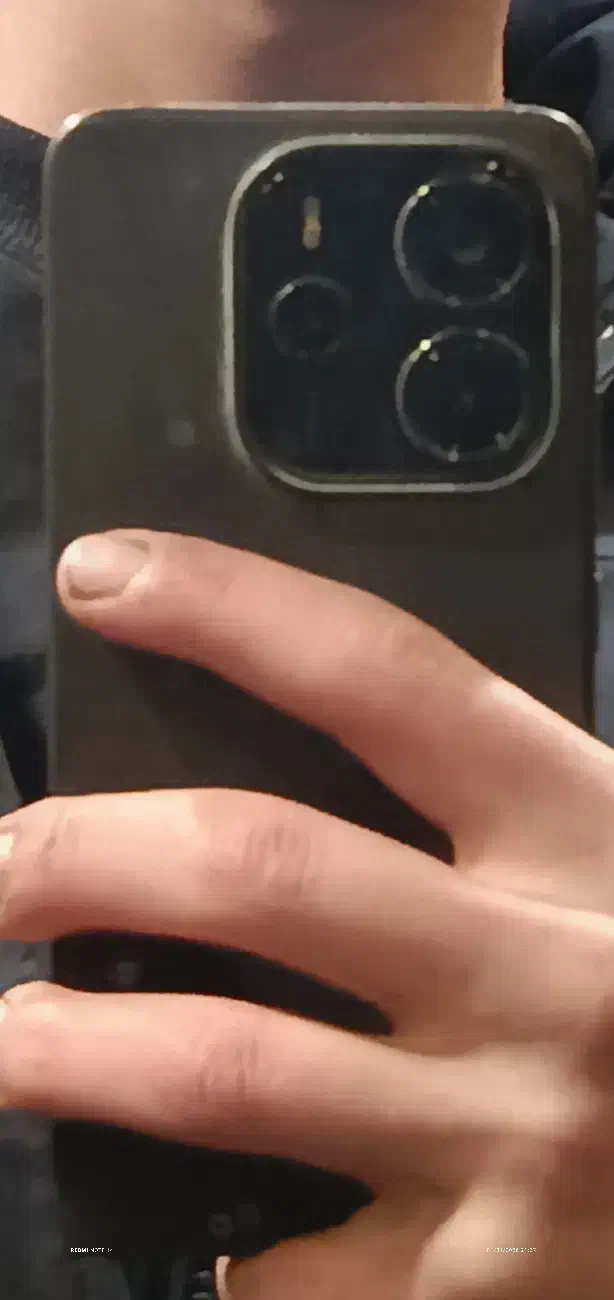 گوشی ردمی نوت ۱۴ خالی|موبایل|تبریز, |دیوار