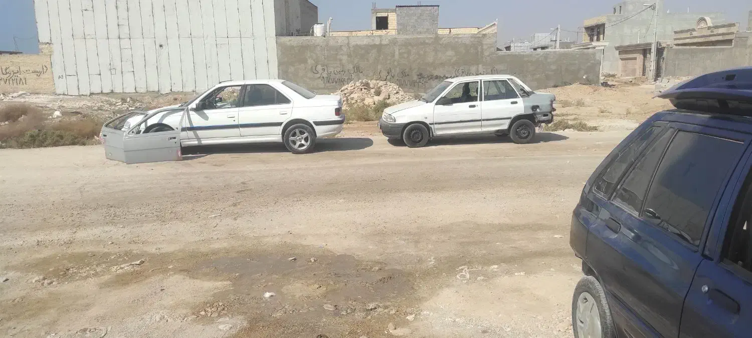 استاد کار نقاش ماشین|استخدام صنعتی، فنی، مهندسی|بندر گناوه, |دیوار