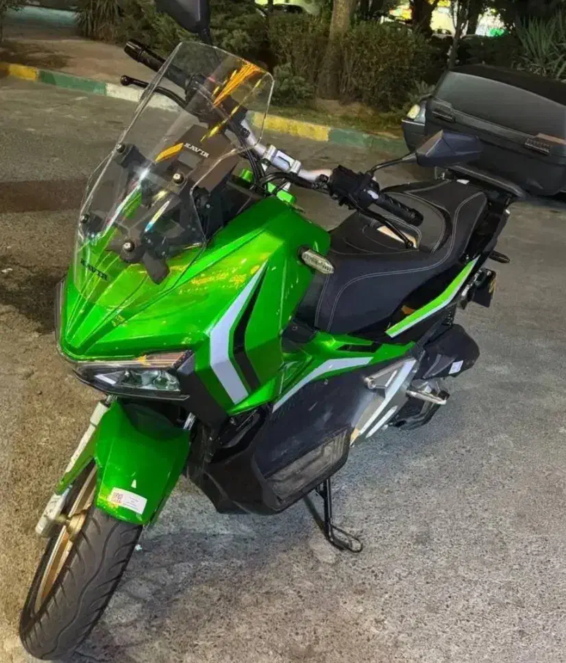 agv150|موتورسیکلت|تهران, بازار|دیوار