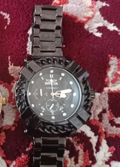 ساعت اینویکتا|ساعت|اندیمشک, |دیوار