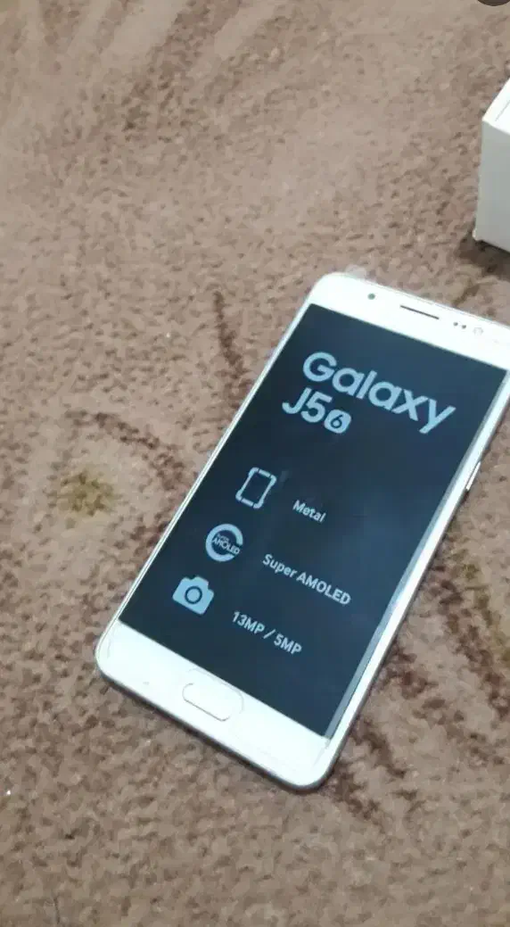Galaxy j5|موبایل|اردبیل, |دیوار