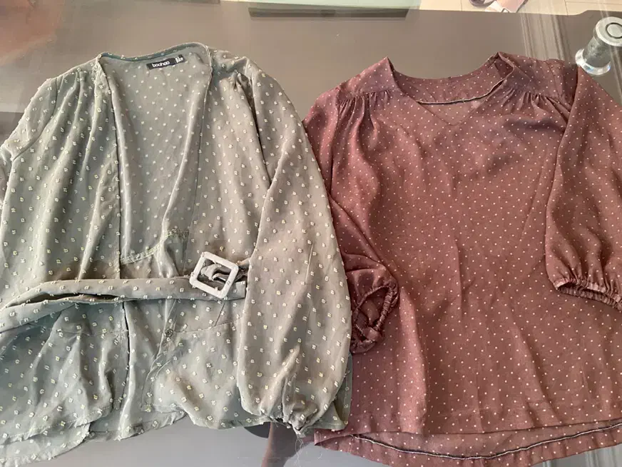 بلوزهای خوش دوخت وشیک زیرقیمت|لباس|بابل, |دیوار