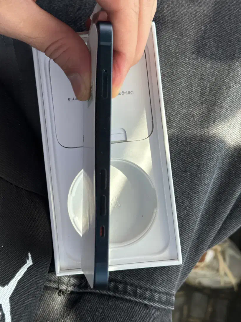 ایفون ۱۳ نرمال ۱۲۸ گیگ باتری ۸۵٪|موبایل|شیراز, سینما سعدی|دیوار