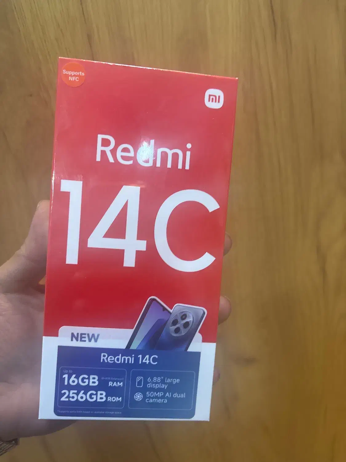 mi 14c پلمپ|موبایل|تبریز, |دیوار
