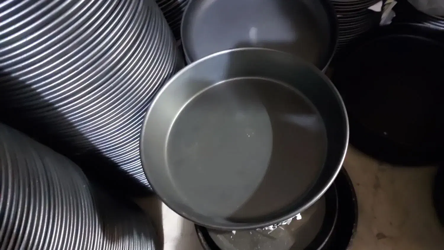 کرایه امانت قالب ظرف پیتزا تکنفره تفلون|کافیشاپ و رستوران|اصفهان, دشتستان|دیوار