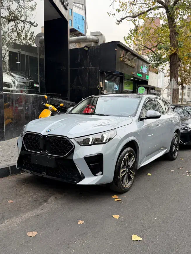 X2 X drive فول ترین حالت ساخت آلمان|خودرو سواری و وانت|تهران, قیطریه|دیوار