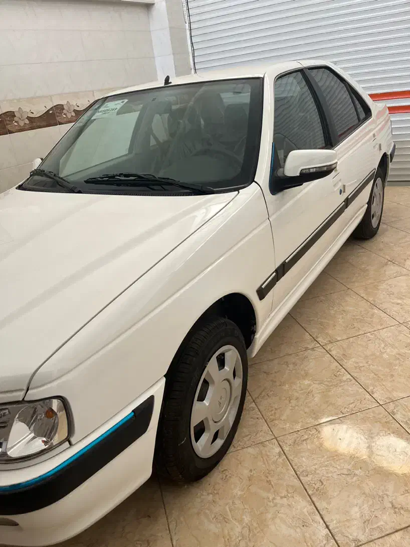 پژو پارس موتور جدید xu7p|خودرو سواری و وانت|تبریز, |دیوار