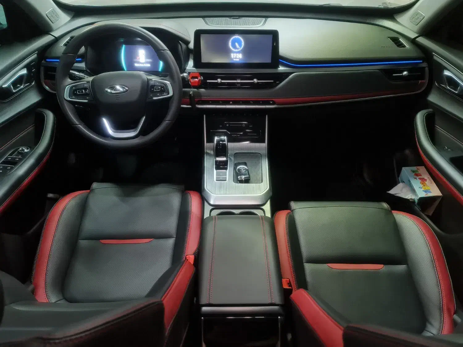 x55 pro کم کارکرد|خودرو سواری و وانت|رشت, چله خانه|دیوار