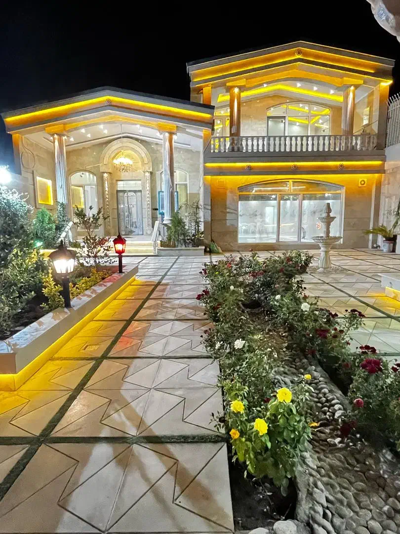 گروه ساختمانی کیهان|خدمات پیشه و مهارت|جویبار, |دیوار