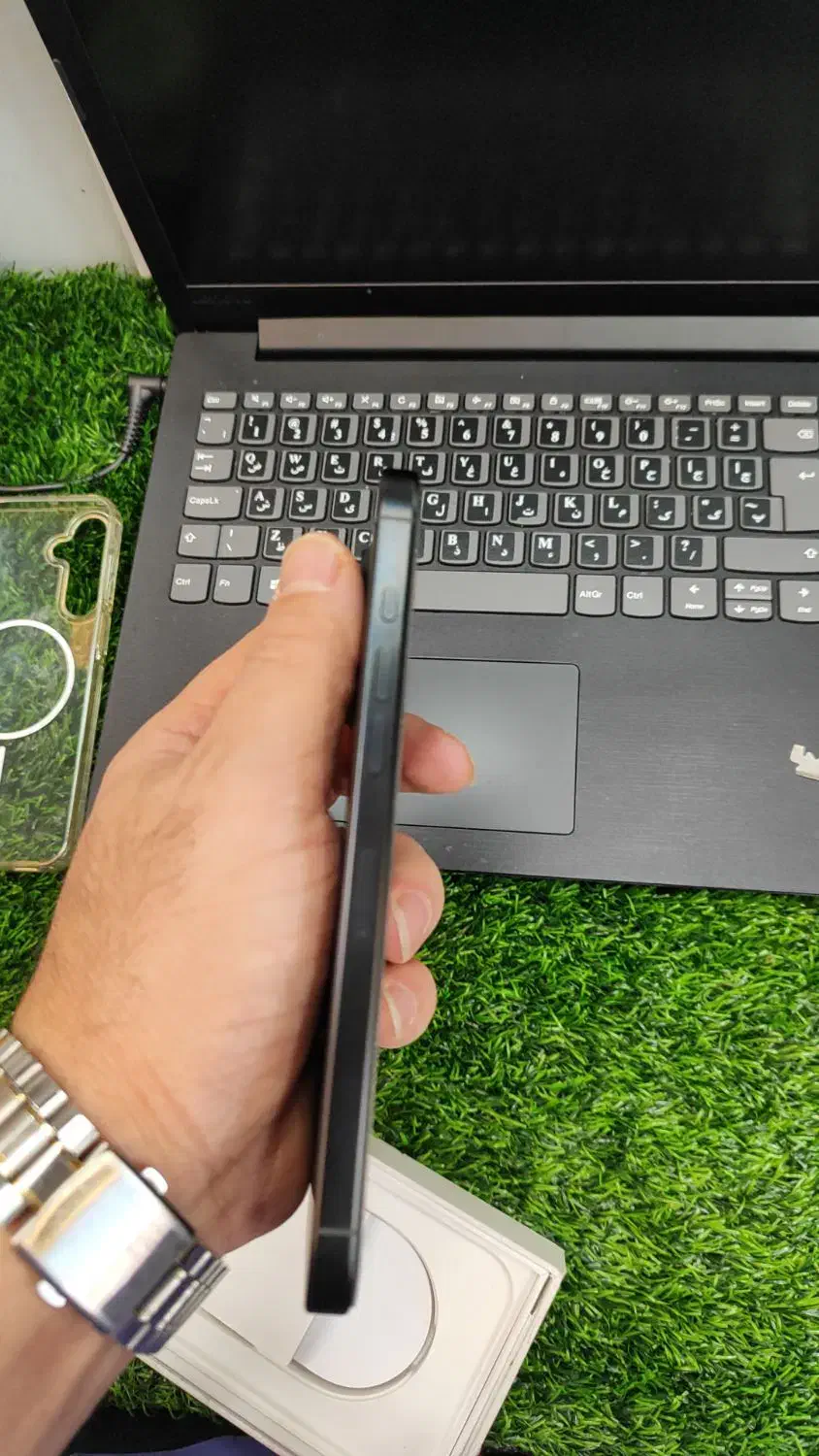 موبایل 16 پرومکس 256|موبایل|ملایر, |دیوار