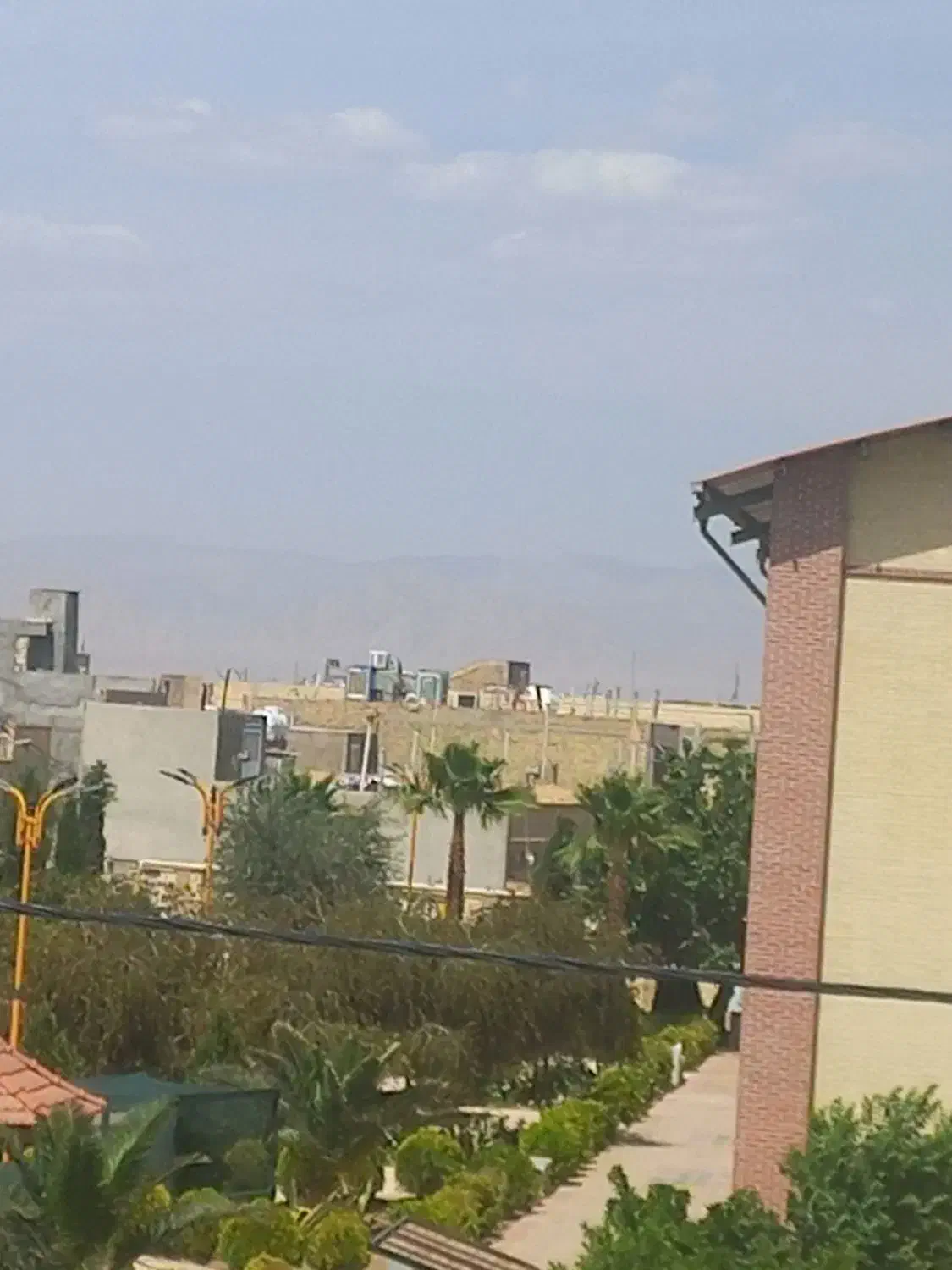 مغازه تجاری پاسداران ۵۰ متری|فروش مغازه و غرفه|حمیدیا, |دیوار