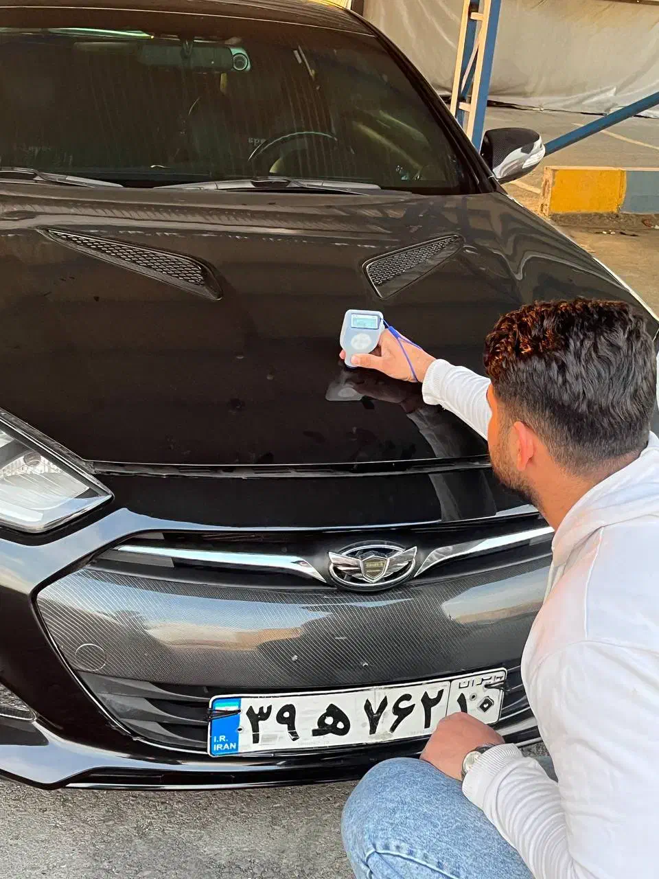 مکانیک سیار تعمیر در محل کارشناس رنگ تمام نقاط کرج|خدمات موتور و ماشین|کرج, گلشهر|دیوار
