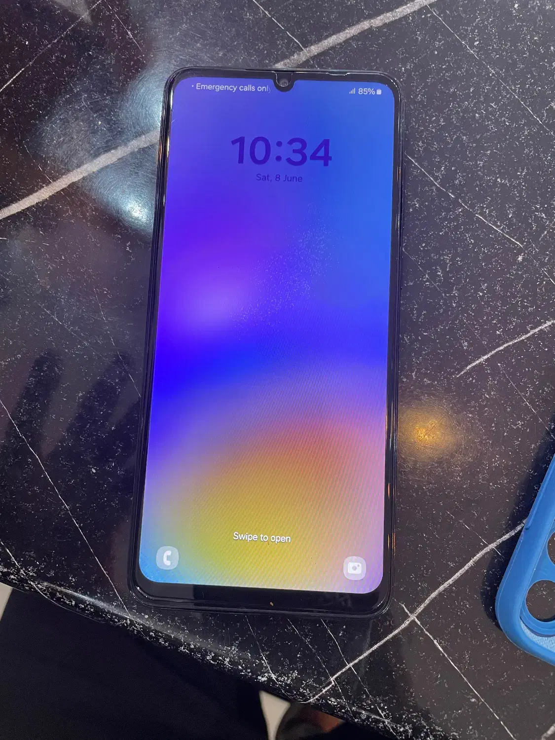 گوشی موبایل A05|موبایل|مشهد, رضاشهر|دیوار