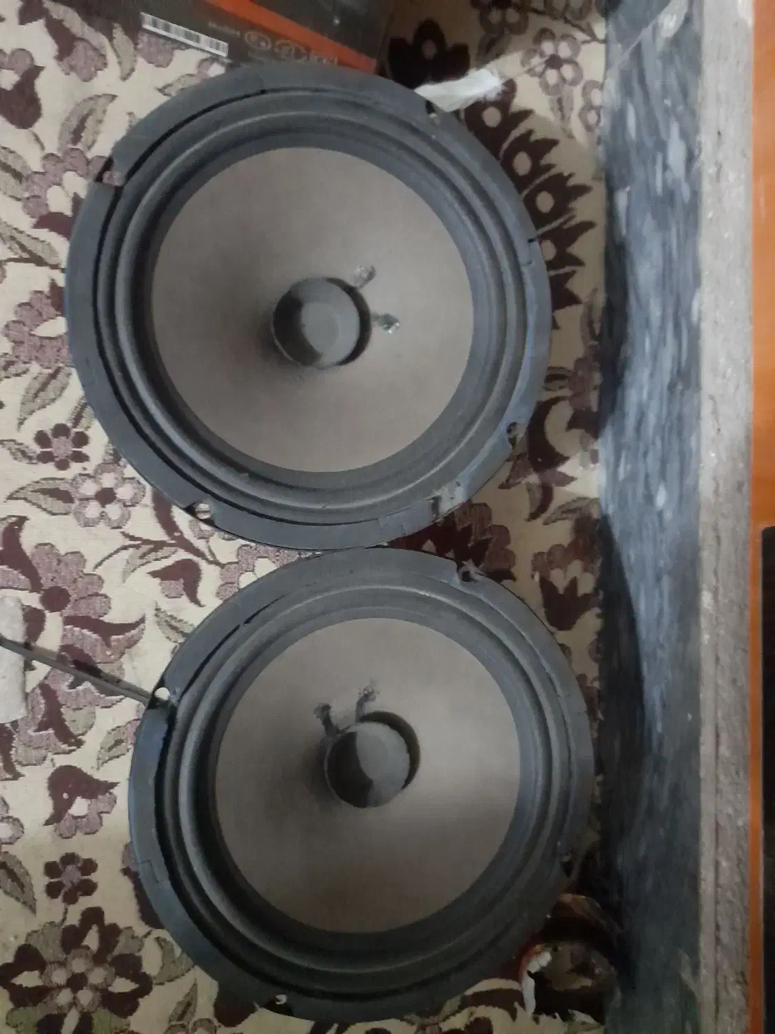 تعمیرات باند ساب میدرنج آمپلی ال ای دی|خدمات پیشه و مهارت|اهواز, منازل سپاه|دیوار