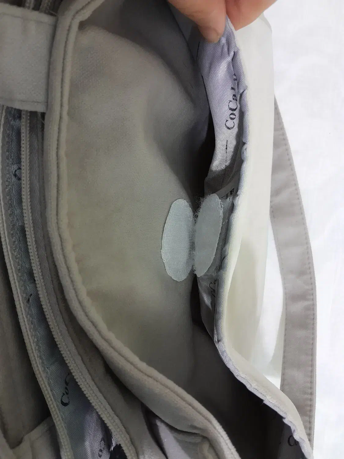 ساک دستی مناسب نوزاد و کودک و سیسمونی|کیف، کفش، کمربند|تهران, المهدی|دیوار