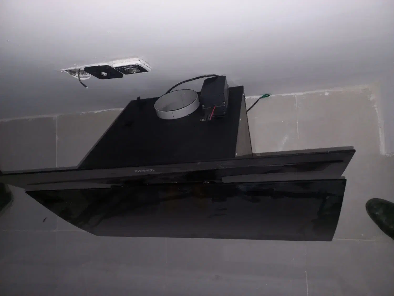 هودلمسی مارک OFFER|هود|کرمانشاه, |دیوار